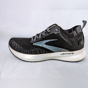 WOMEN'S sz. 7.5 BROOKS LEVITATE 4, GUC